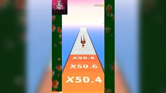 twerk race gameplay all levels android.ios