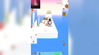 twerk race gameplay all levels android.ios