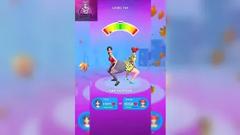 twerk race gameplay all levels android.ios