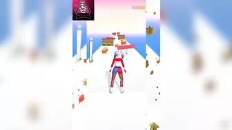 twerk race gameplay all levels android.ios