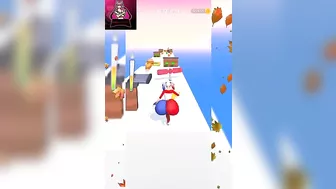 twerk race gameplay all levels android.ios