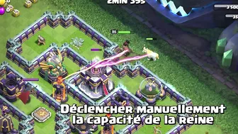 3 ÉTOILES SUR LE NOUVEAU CHALLENGE BONNE ANNÉE 2023 ! Clash of Clans