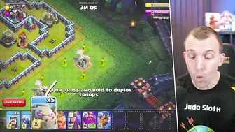 Easily 3 Star the Happy New Year 2023 Challenge (Clash of Clans)