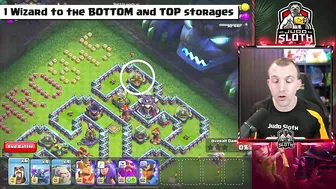 Easily 3 Star the Happy New Year 2023 Challenge (Clash of Clans)