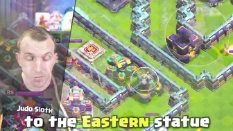 Easily 3 Star the Happy New Year 2023 Challenge (Clash of Clans)