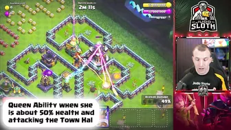 Easily 3 Star the Happy New Year 2023 Challenge (Clash of Clans)