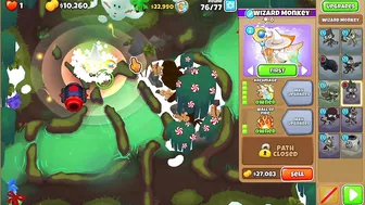 BTD6 Advanced Challenge | Tricky Challenge | January 1, 2023