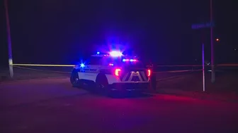 1 dead following auto-pedestrian accident in Virginia Beach