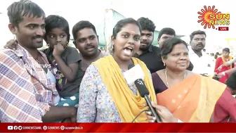 ????LIVE: New year Celebration | மாமல்லபுரத்தில் குவியும் மக்கள் கூட்டம் | Chennai |Mahabalipuram Beach