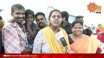 ????LIVE: New year Celebration | மாமல்லபுரத்தில் குவியும் மக்கள் கூட்டம் | Chennai |Mahabalipuram Beach