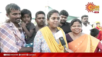 ????LIVE: New year Celebration | மாமல்லபுரத்தில் குவியும் மக்கள் கூட்டம் | Chennai |Mahabalipuram Beach