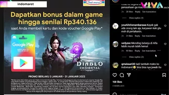 Menyoal Kasus Norma Risma, Instagram Indomaret Digeruduk