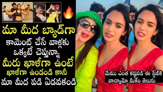 Ariyana Fires On Negative Comments | Ariyana Instagram Live | Daily Culture