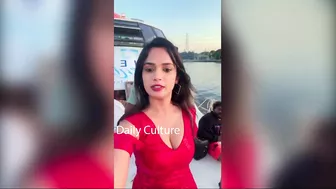 Ariyana Fires On Negative Comments | Ariyana Instagram Live | Daily Culture