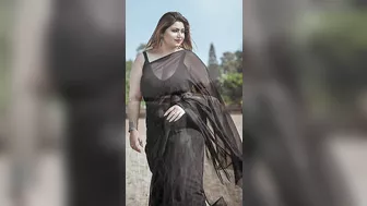 Shweta Pandita Indian Plus Size Model | Instagram Model Wiki Biography | Social Media Influencer