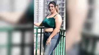 Shweta Pandita Indian Plus Size Model | Instagram Model Wiki Biography | Social Media Influencer