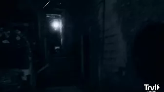 Unexplained Whistling Captured in the Halls of Ashmore Estates | Destination Fear | Travel Channel