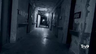 Unexplained Whistling Captured in the Halls of Ashmore Estates | Destination Fear | Travel Channel