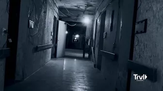 Unexplained Whistling Captured in the Halls of Ashmore Estates | Destination Fear | Travel Channel