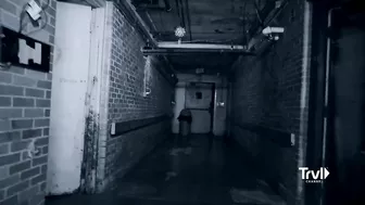 Unexplained Whistling Captured in the Halls of Ashmore Estates | Destination Fear | Travel Channel