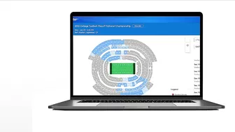 Here's how much you could spend traveling to watch Georgia in the National Championship