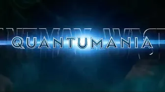 Ant-Man And The Wasp: Quantumania - NEW TRAILER (2023) Marvel Studios Movie