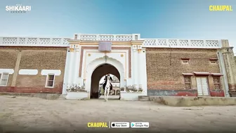 Pind Chakka De SHIKAARI - S2 Trailer | Guggu Gill | Prince KJ | Chaupal | Latest Punjabi Web Series