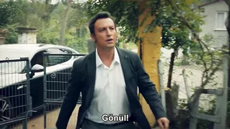 Gonul - Episode 9 Trailer (English Subtitles) | Hatırla Gönül