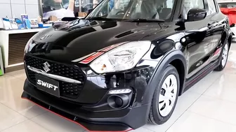 Maruti Swift 2023 Model | New Model Swift 2023 | Price, Specification, Full Details Review