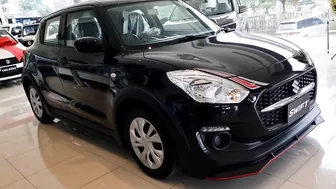 Maruti Swift 2023 Model | New Model Swift 2023 | Price, Specification, Full Details Review