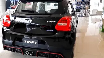 Maruti Swift 2023 Model | New Model Swift 2023 | Price, Specification, Full Details Review