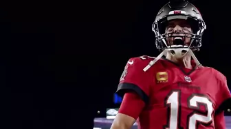 Panthers vs. Bucs Week 17 | Game Trailer