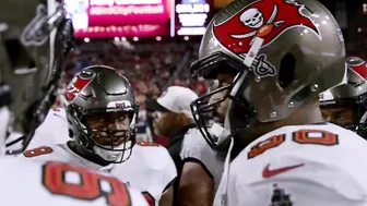 Panthers vs. Bucs Week 17 | Game Trailer