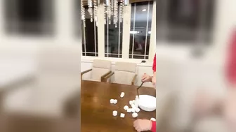 Golden Retrievers have Family Games Night