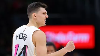 Tyler Herro Game Winner vs Jazz Final Shot Of 2022! 2022-23 NBA Season