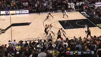 Tyler Herro Game Winner vs Jazz Final Shot Of 2022! 2022-23 NBA Season