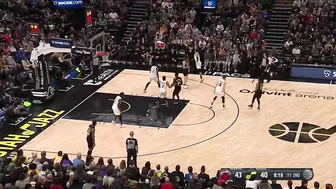 Tyler Herro Game Winner vs Jazz Final Shot Of 2022! 2022-23 NBA Season