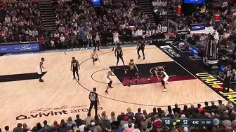 Tyler Herro Game Winner vs Jazz Final Shot Of 2022! 2022-23 NBA Season