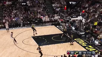 Tyler Herro Game Winner vs Jazz Final Shot Of 2022! 2022-23 NBA Season