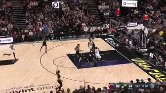 Tyler Herro Game Winner vs Jazz Final Shot Of 2022! 2022-23 NBA Season