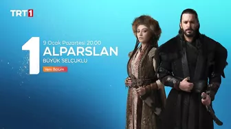 Alparslan: Büyük Selçuklu 41. Bölüm 1. Fragman