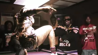 Zack Peso - Twerk Sum [Official Video] (Shot by. @SanbornFilms )