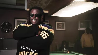 Zack Peso - Twerk Sum [Official Video] (Shot by. @SanbornFilms )