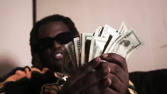 Zack Peso - Twerk Sum [Official Video] (Shot by. @SanbornFilms )