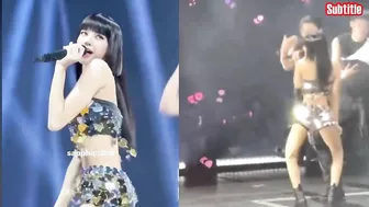 Lisa Dimasa Pre-Debut Adalah Kesempurnaan! Akan Ada Next Lalisa di BabyMonster! Lisa Twerk!