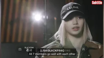 Lisa Dimasa Pre-Debut Adalah Kesempurnaan! Akan Ada Next Lalisa di BabyMonster! Lisa Twerk!