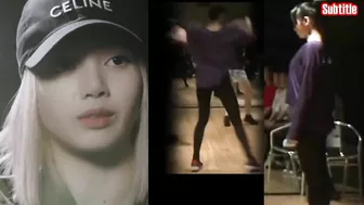 Lisa Dimasa Pre-Debut Adalah Kesempurnaan! Akan Ada Next Lalisa di BabyMonster! Lisa Twerk!