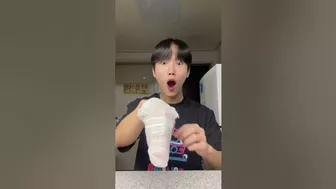 Life Hack Part 1 #tiktok #oxzung #lifehack #Funny