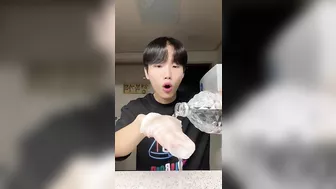 Life Hack Part 1 #tiktok #oxzung #lifehack #Funny