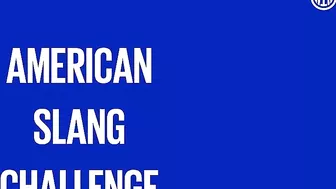 AMERICAN SLANG CHALLENGE powered by @Lenovo | INTER WOMEN ⚫????⚽ #InterWomen